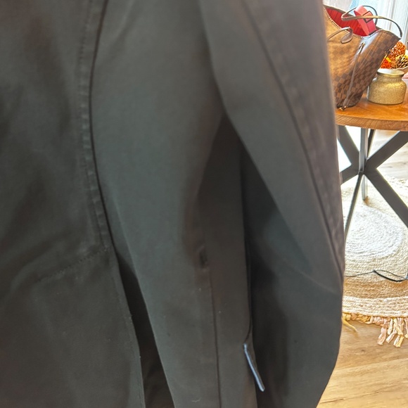 Charles Ancona Women’s Hunt Coat - Picture 5 of 5